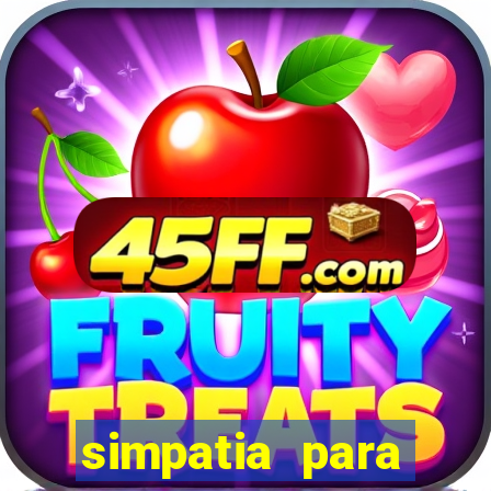 simpatia para atrair dinheiro